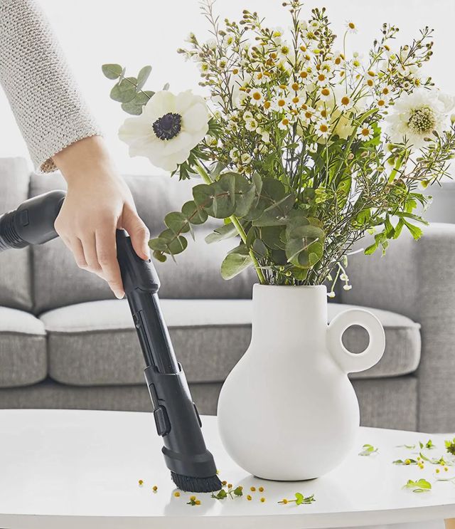Rowenta spirateur silence force RO7740EA