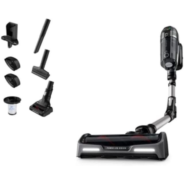 Rowenta aspirateur balai sans fil Flex 14.60 rh9959