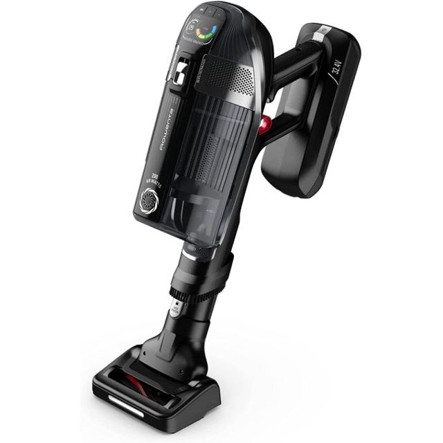 Rowenta aspirateur balai sans fil Flex 14.60 rh9959