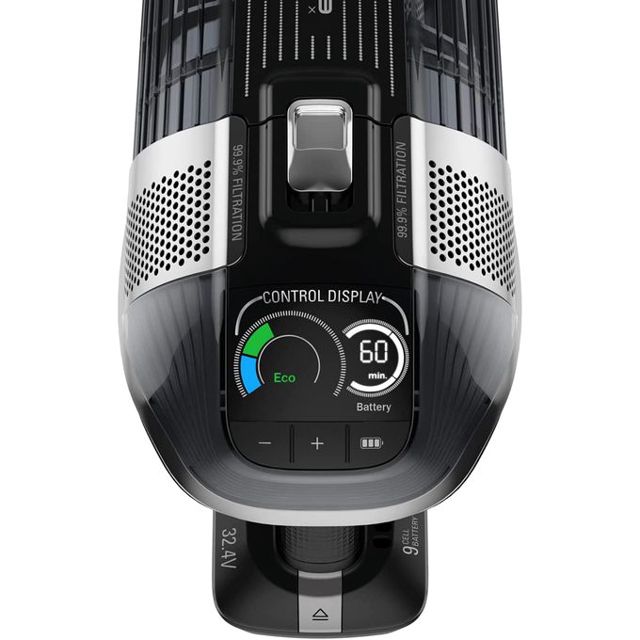 Rowenta aspirateur balai sans fil Flex 14.60 rh9959