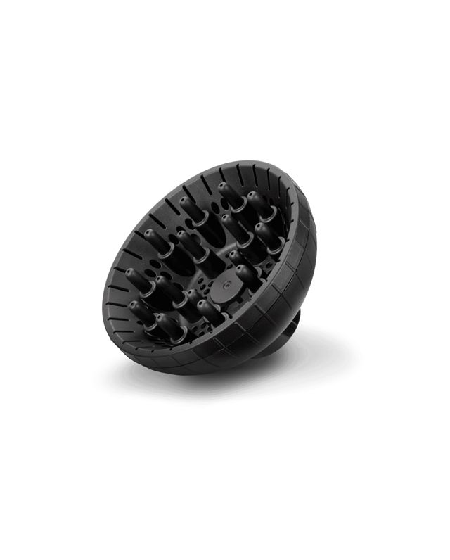Babyliss paris sèche cheveux Italian smouthing 6709de