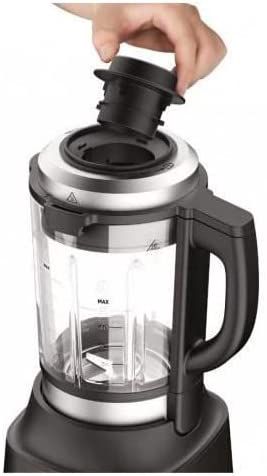 Moulinex Blender Chauffant 2L 1300W Lm965B10