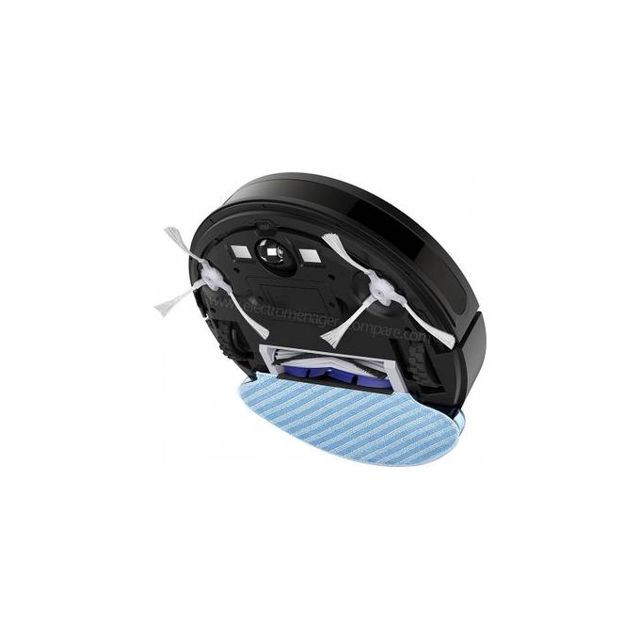 Rowenta Rr7255wh aspirateur laveur serie 40