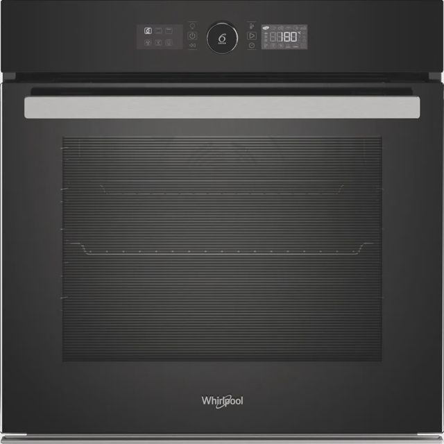 Whirlpool Four encastrable multifonction AKZ96290NB