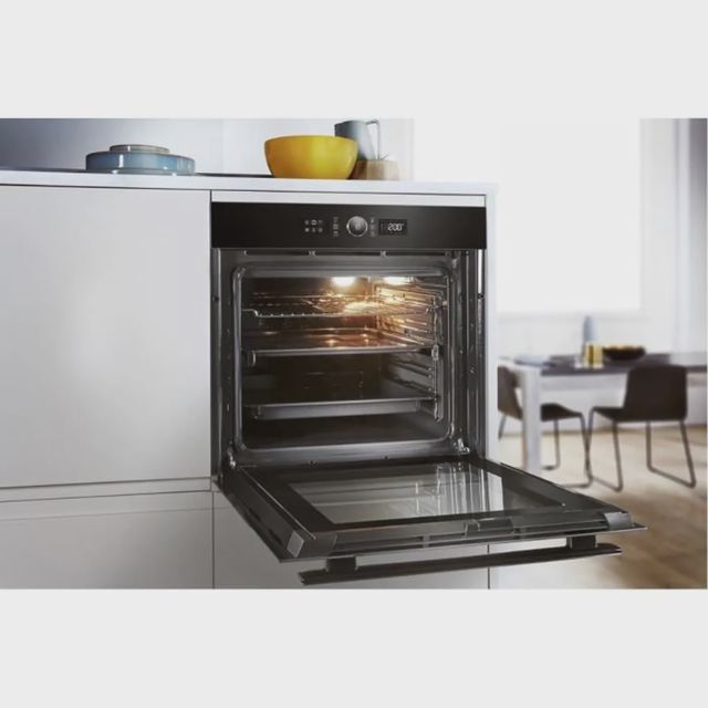 Whirlpool Four encastrable multifonction AKZ96290NB