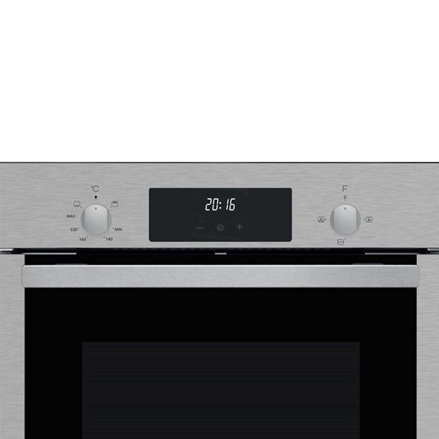 Whirlpool Four encastrable Gaz 60cm OSAY3G3FIX