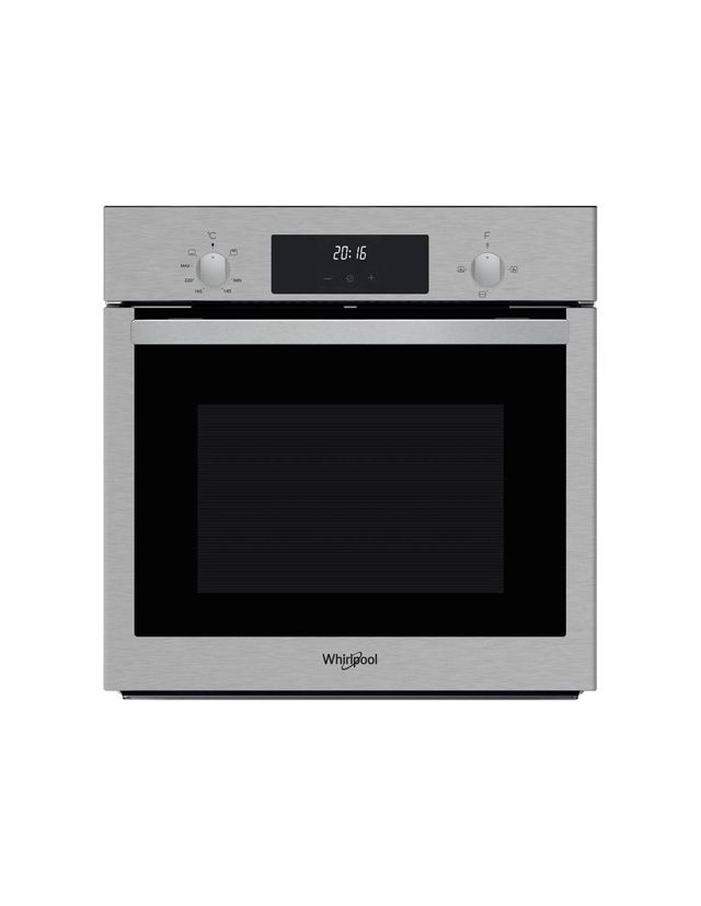 Whirlpool Four encastrable Gaz 60cm OSAY3G3FIX