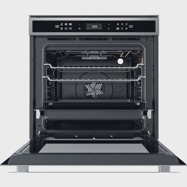 Whirlpool Four Encastrable W64PS10M4P
