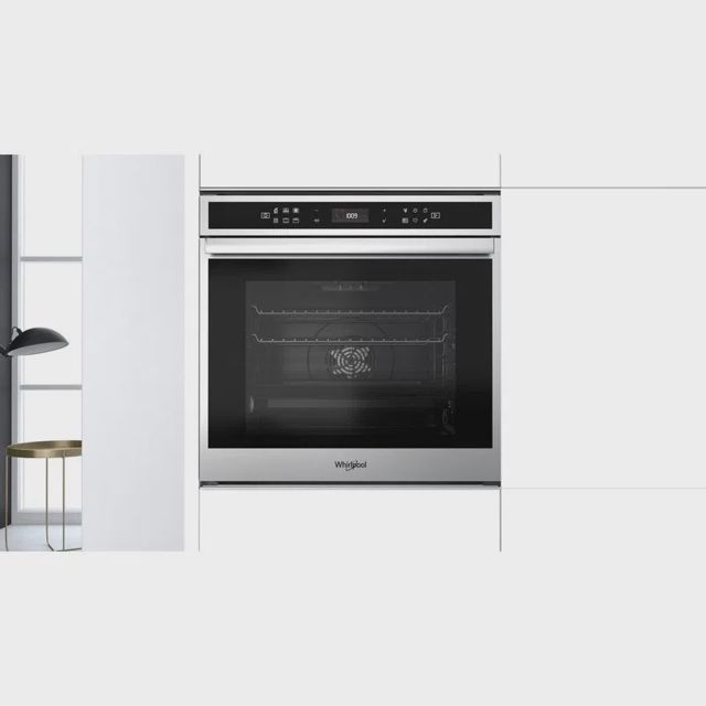 Whirlpool Four Encastrable W64PS10M4P