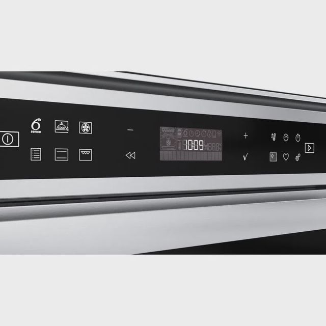 Whirlpool Four Encastrable W64PS10M4P