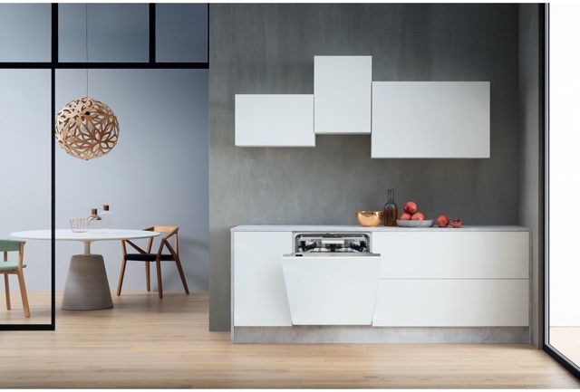 Whirlpool Lave Vaisselle Integrable WIO3O41PL
