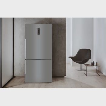 whirlpool refrigerateur W84BE72X2