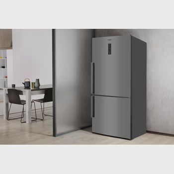 whirlpool refrigerateur W84BE72X2