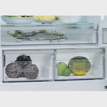 whirlpool refrigerateur W84BE72X2
