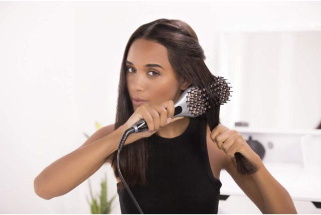 Remington Keratin Protect bross lissante cb7480