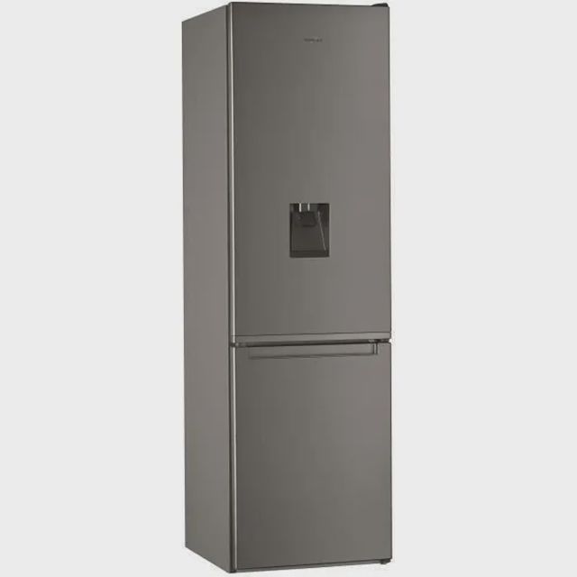 Whirlpool Refrigerateur Combine W79110OXHAQUA