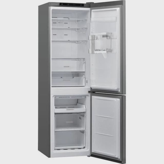 Whirlpool Refrigerateur Combine W79110OXHAQUA