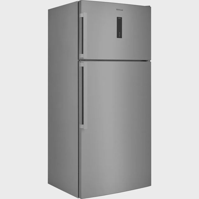 Whirlpool Refrigerateur 2portes 600lv W84TE72X2