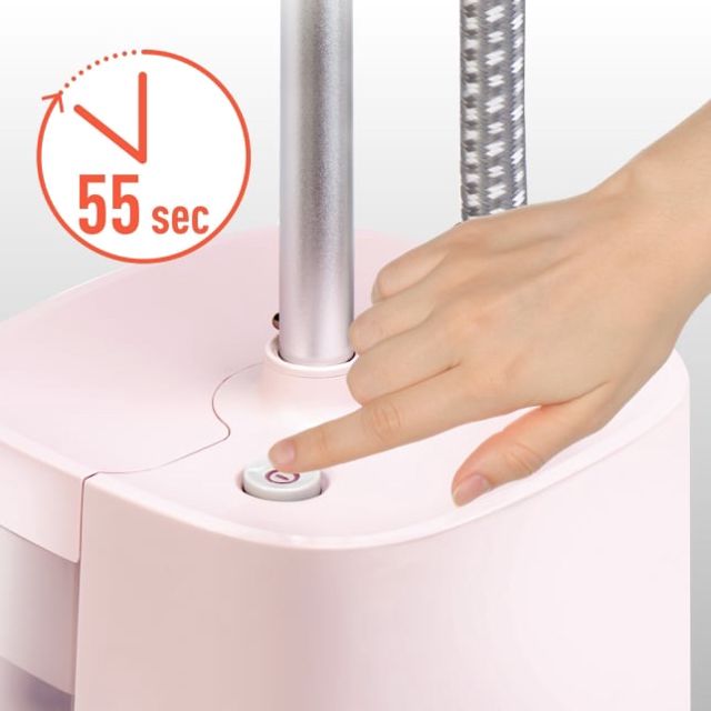 Panasonic Defroisseur à Vapeur NI-GSE040