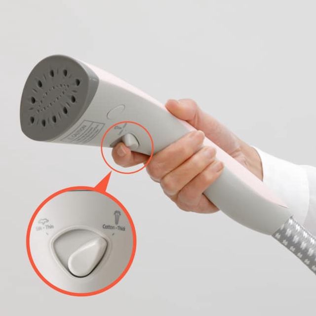 Panasonic Defroisseur à Vapeur NI-GSE040