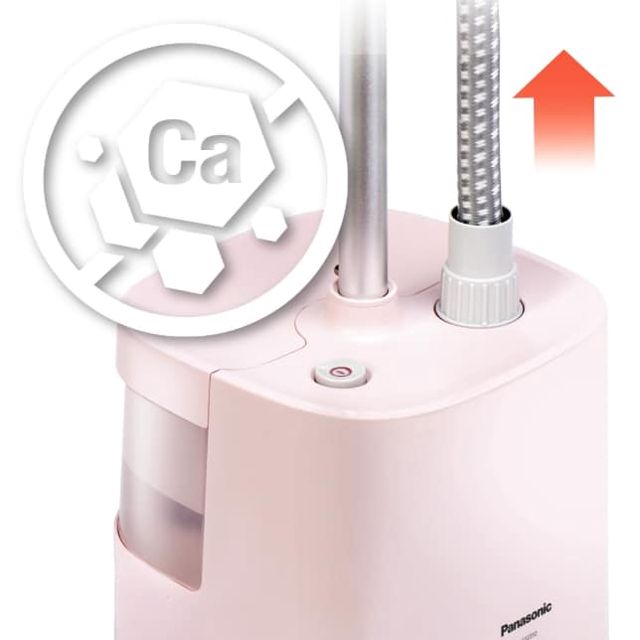 Panasonic Defroisseur à Vapeur NI-GSE040