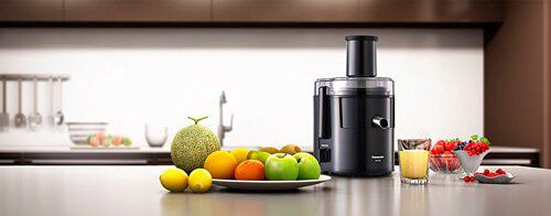 Panasonic Centrifugeuse MJ-SJ01