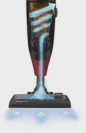 Rowenta Aspirateur Electrique Avec Fil RH8133WA