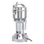 Bomann Moulin à grain multifonctions 100g