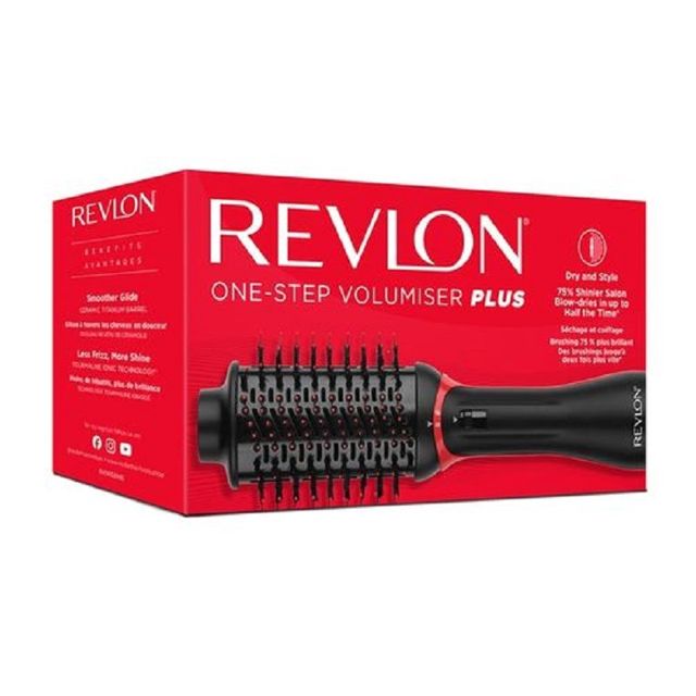 Revlon Brosse Coiffante One-Step R5222 1100w