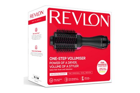 Revlon Brosse Coiffante One-Step R5222 1100w