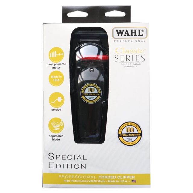 Wahl Tondeuse Cheveux Pro Spécial Edition