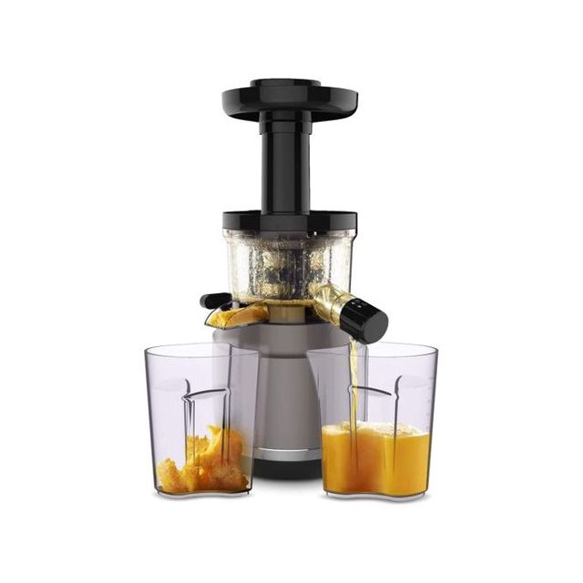 Moulinex éxtracteur de jus et légumes Zu420