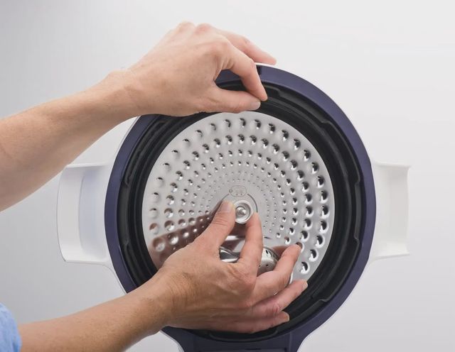 Moulinex cookéo multicuiseur intelligent 6L