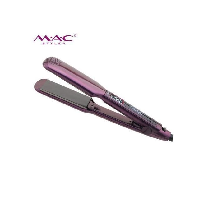 Mac styler fer a lisser professionnel Mc-2049