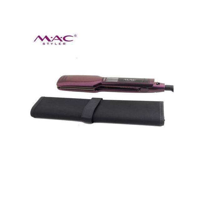 Mac styler fer a lisser professionnel Mc-2049