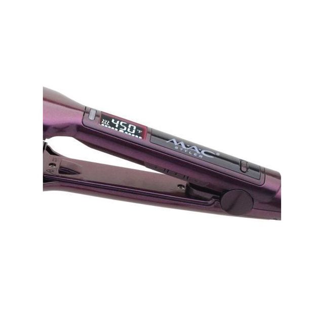 Mac styler fer a lisser professionnel Mc-2049