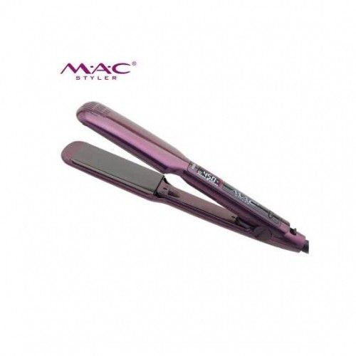 Mac styler fer a lisser professionnel Mc-2049