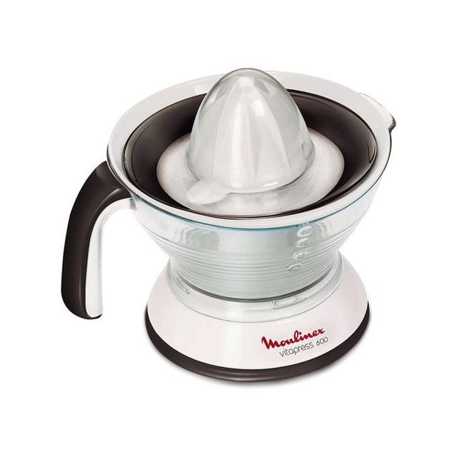 Moulinex Presse agrumes 0.6L PC300B10