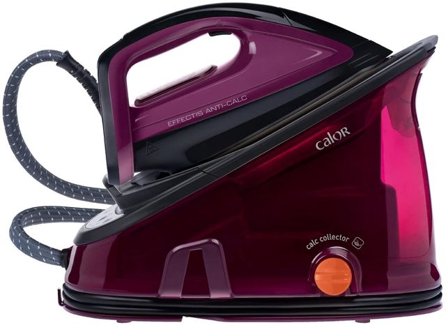 Calor centrale vapeur 6bars gv 6820