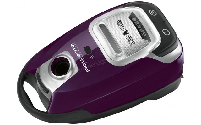 Rowenta Ro6485ea aspirateur 550W