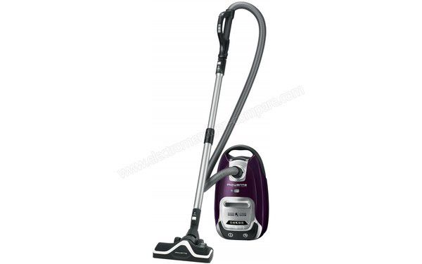 Rowenta Ro6485ea aspirateur 550W