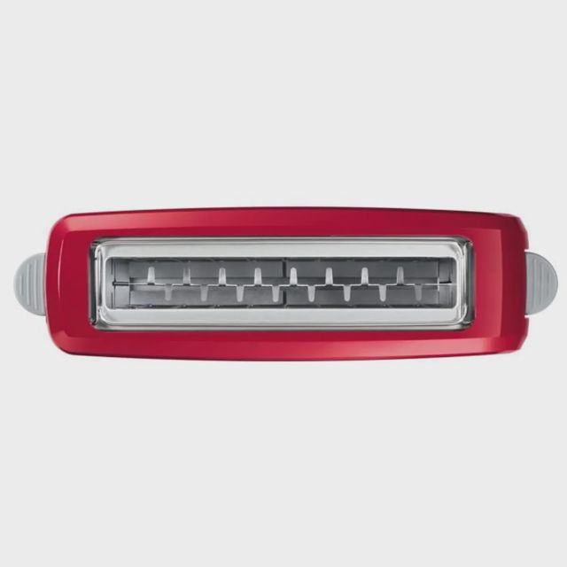 Bosch grille pain compactclass tat3a004 rouge