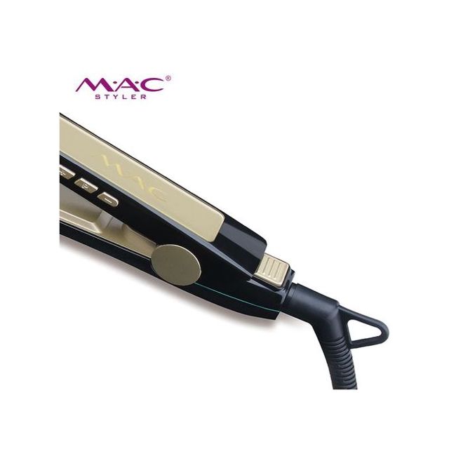 Mac styler fer a lisser avec accessoires MC 5517