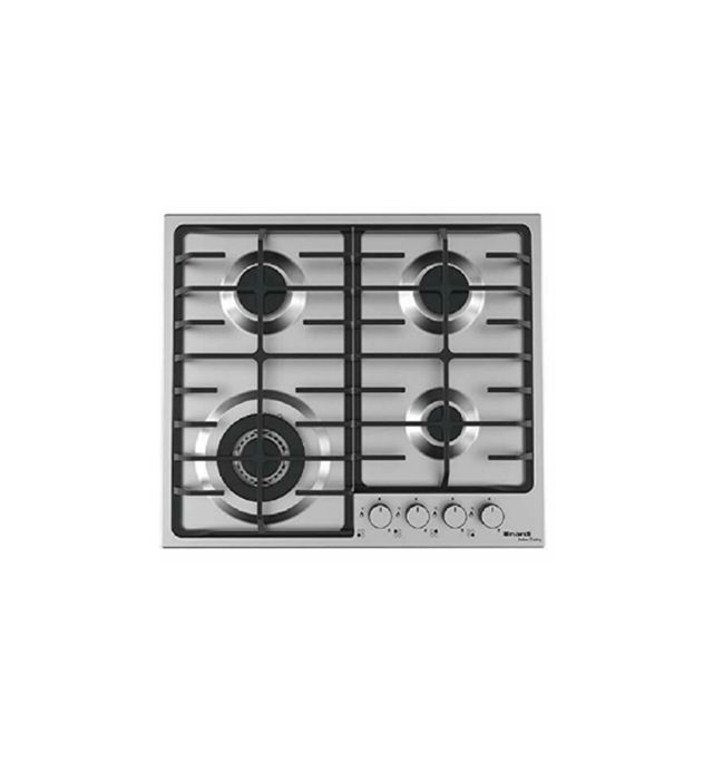 Nardi plaque de cuisson gaz encastrable VG43AVX
