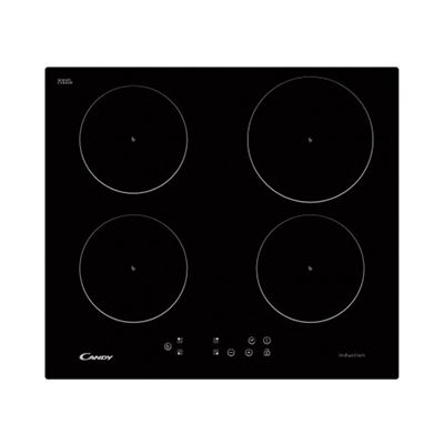 Nardi plaque cuisson induction encastrable HI6ct48
