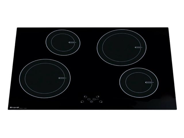 Nardi plaque cuisson induction encastrable HI7CT48