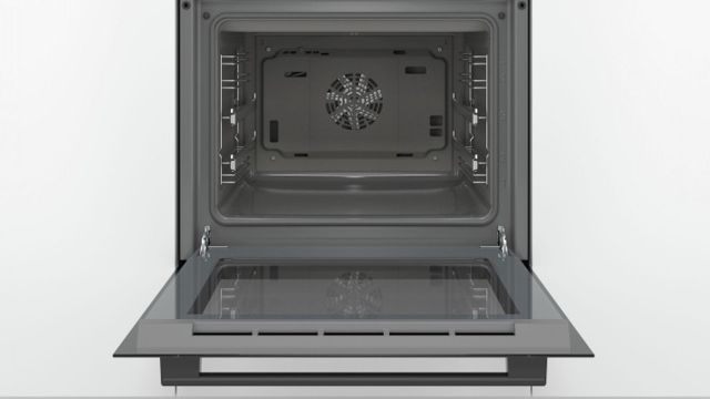 Bosch four encastrable Serie 6 Noir HBJ558YB0Q