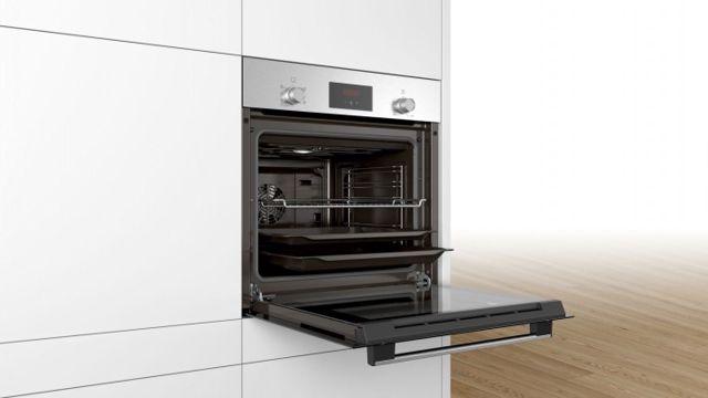bosch Four encastrable serie2 HBF113BR0Q 60cm
