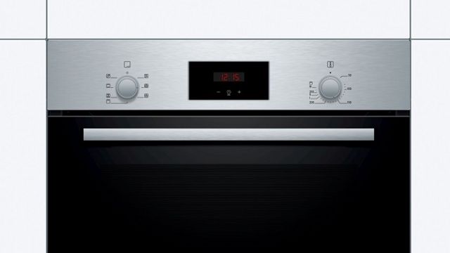 bosch Four encastrable serie2 HBF113BR0Q 60cm