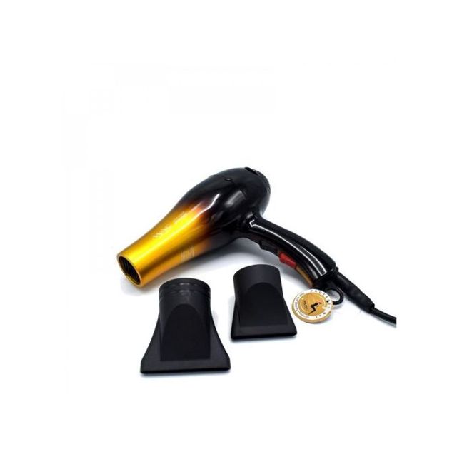 Mac styler sèche cheveux 2 vitesses Mc-801
